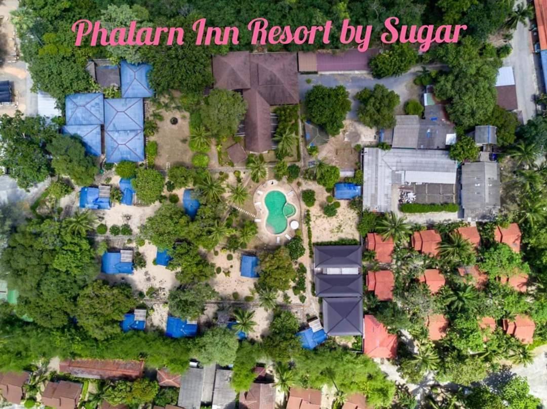 Phalarn Inn Resort Mae Nam Extérieur photo